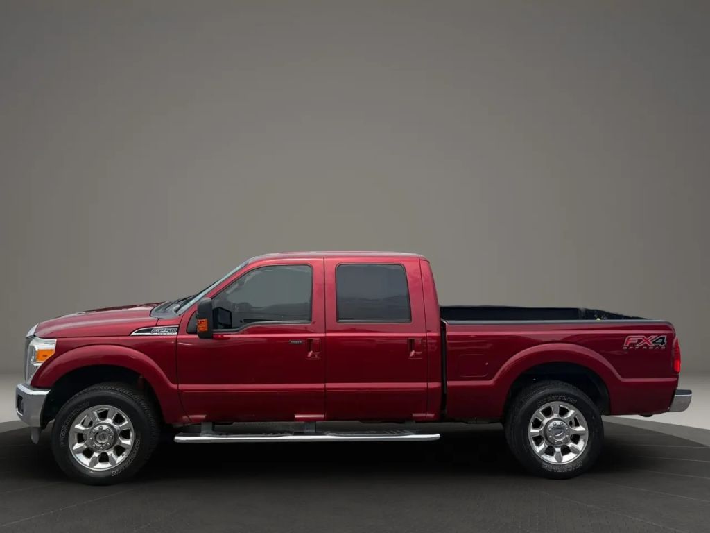 ford f-250 super duty 2016 1FT7W2B68GED10632 image